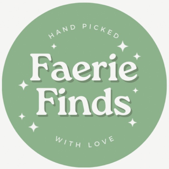 faeriefinds